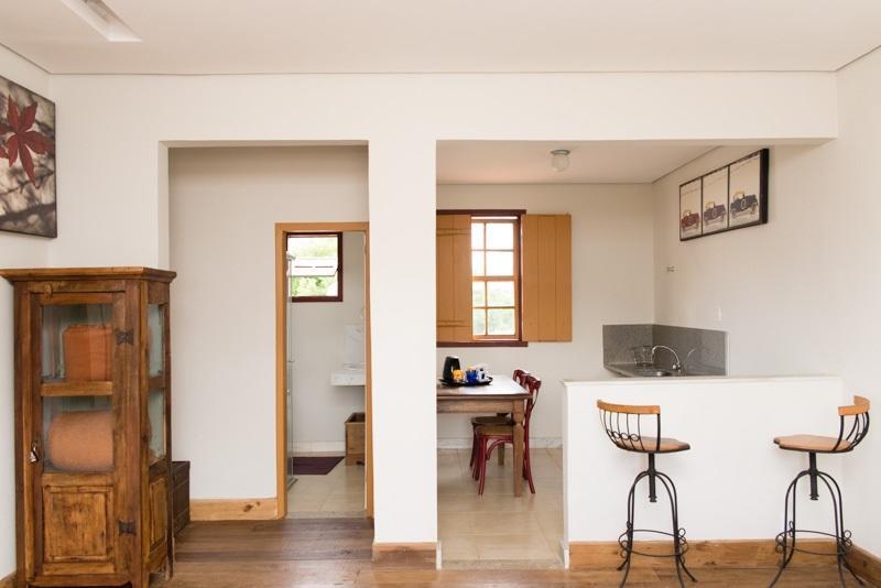 Lofts Do Largo Apartment Tiradentes Luaran gambar