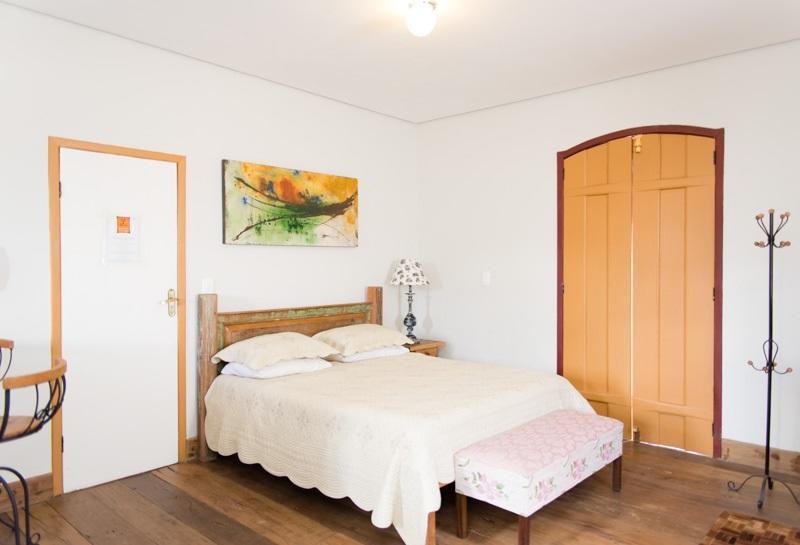 Lofts Do Largo Apartment Tiradentes Luaran gambar
