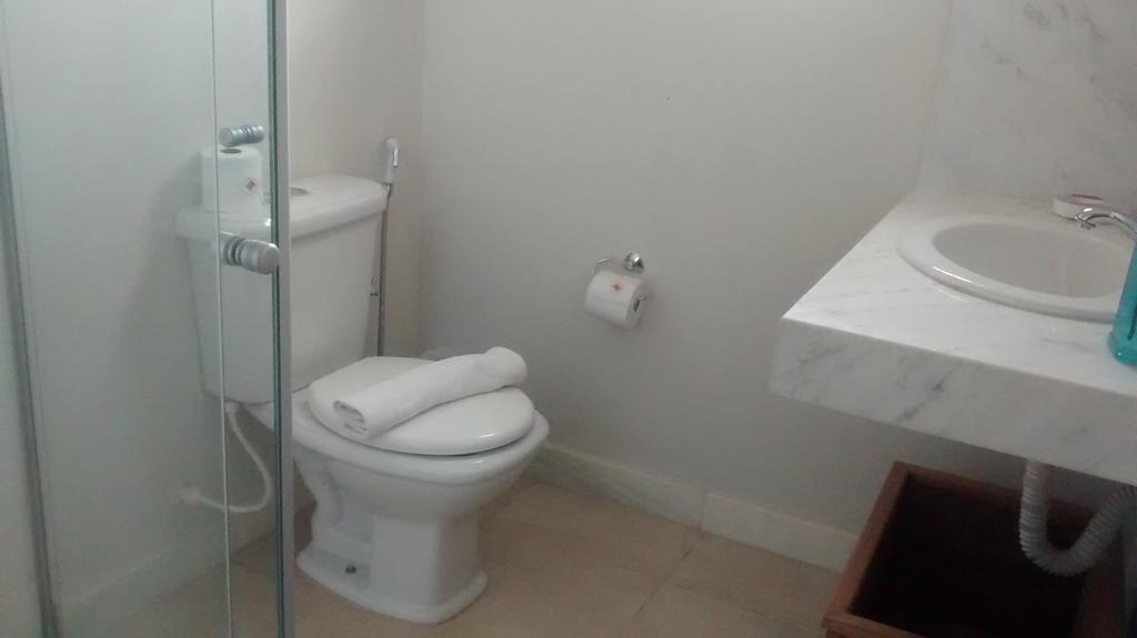 Lofts Do Largo Apartment Tiradentes Luaran gambar
