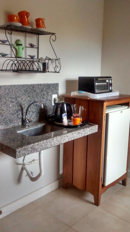 Lofts Do Largo Apartment Tiradentes Luaran gambar