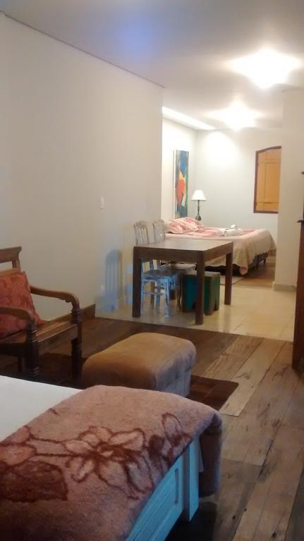 Lofts Do Largo Apartment Tiradentes Luaran gambar