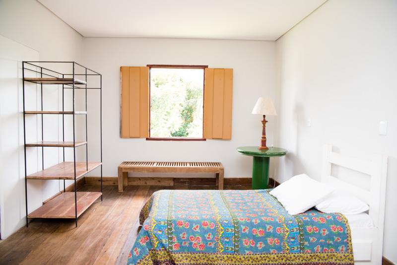 Lofts Do Largo Apartment Tiradentes Luaran gambar