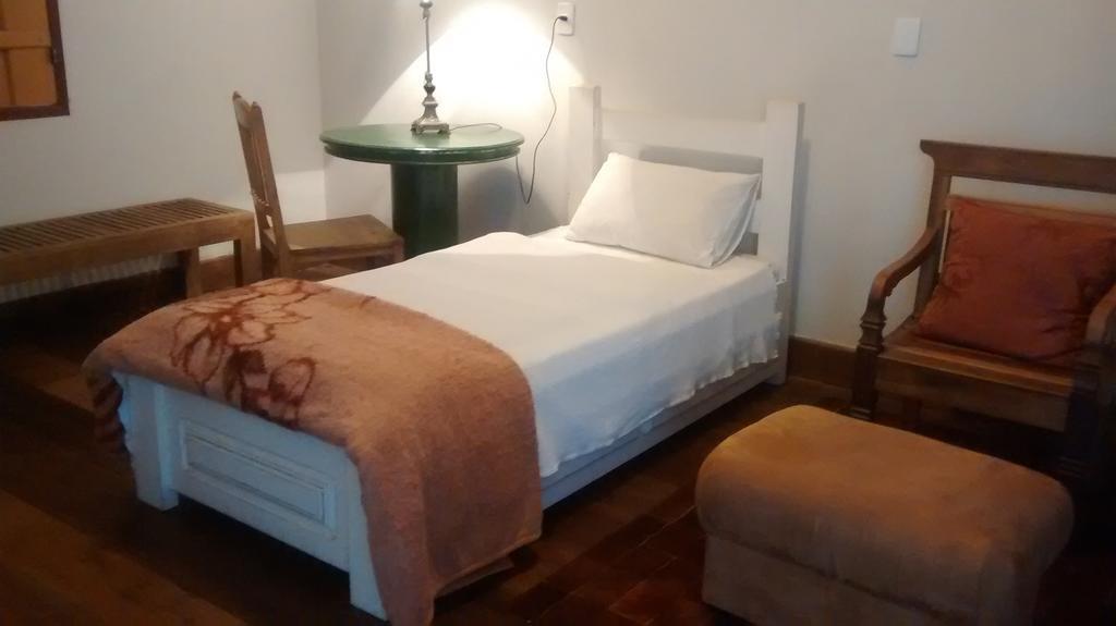 Lofts Do Largo Apartment Tiradentes Luaran gambar