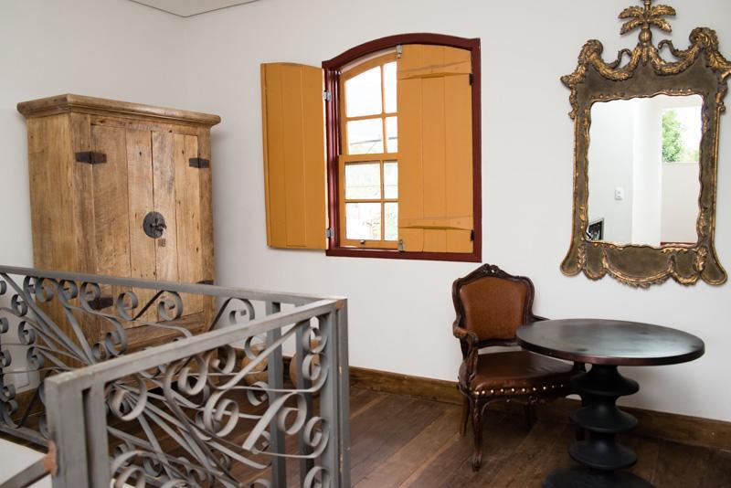 Lofts Do Largo Apartment Tiradentes Luaran gambar