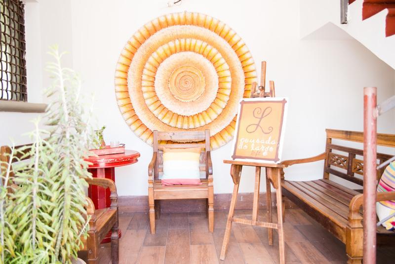 Lofts Do Largo Apartment Tiradentes Luaran gambar