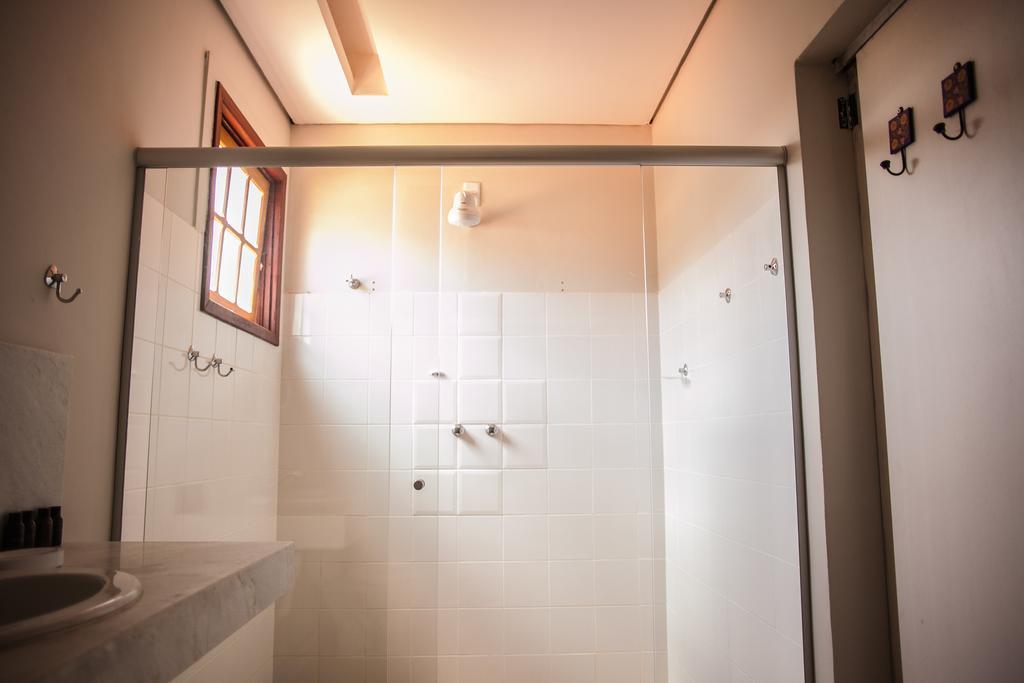Lofts Do Largo Apartment Tiradentes Luaran gambar