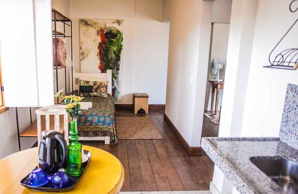 Lofts Do Largo Apartment Tiradentes Luaran gambar