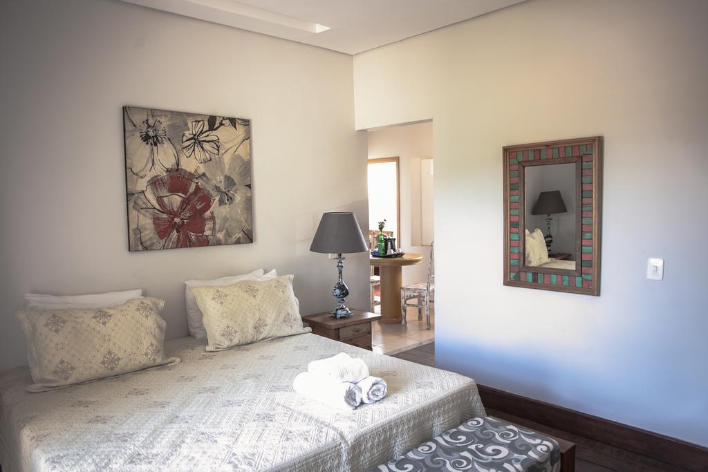 Lofts Do Largo Apartment Tiradentes Luaran gambar