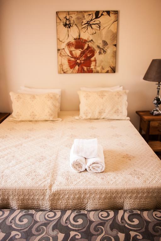 Lofts Do Largo Apartment Tiradentes Luaran gambar