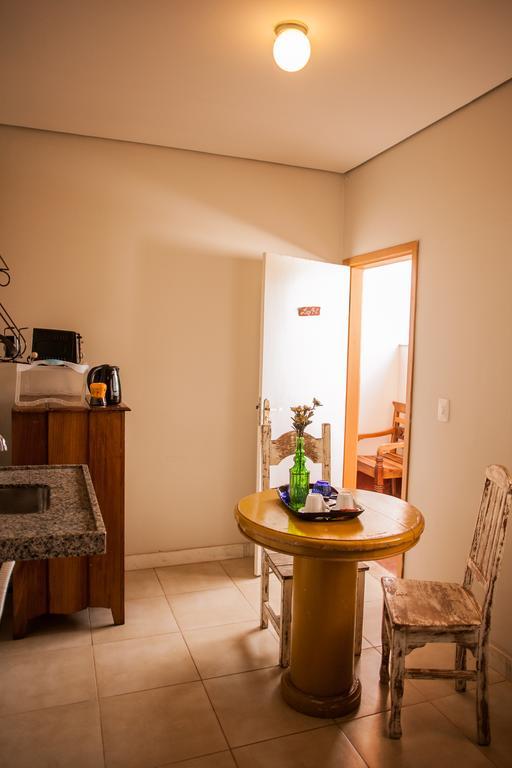 Lofts Do Largo Apartment Tiradentes Luaran gambar