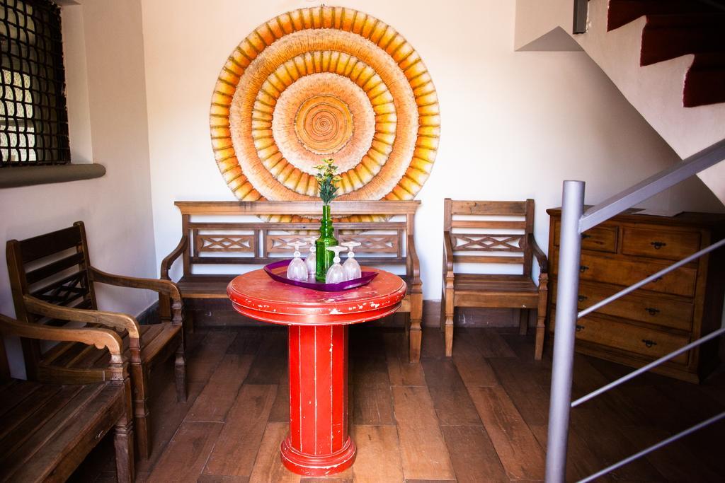 Lofts Do Largo Apartment Tiradentes Luaran gambar