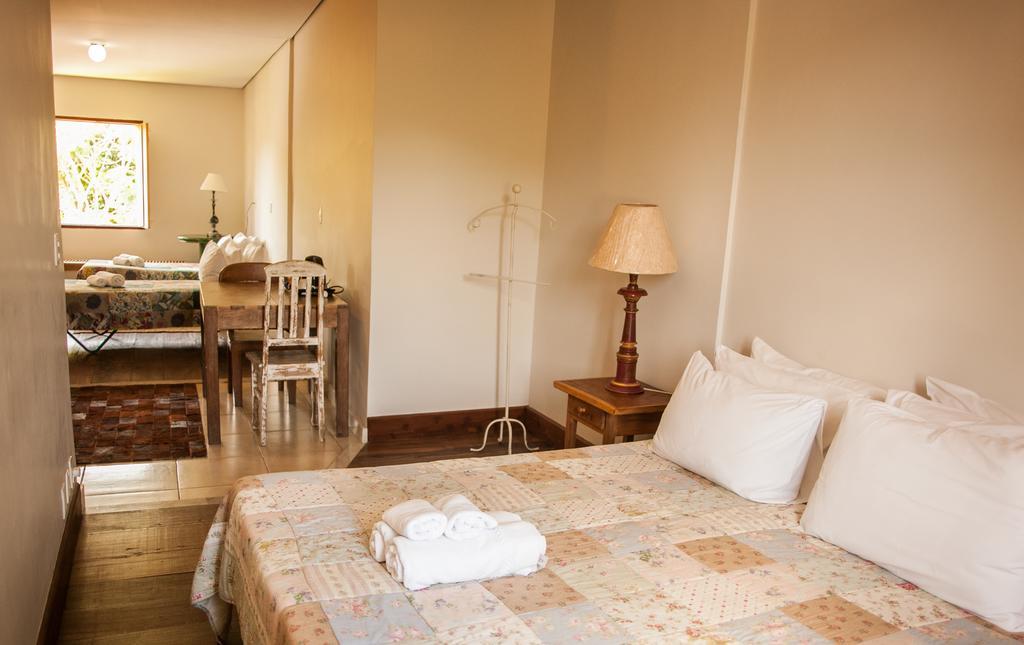 Lofts Do Largo Apartment Tiradentes Luaran gambar