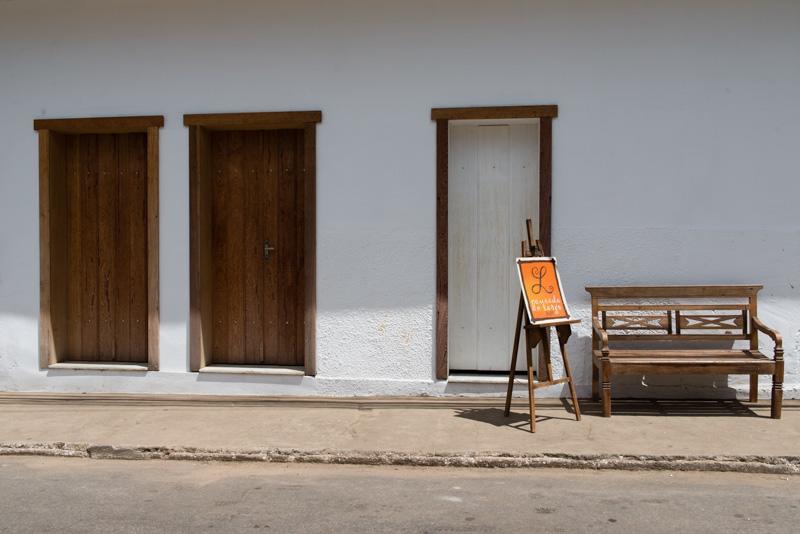 Lofts Do Largo Apartment Tiradentes Luaran gambar